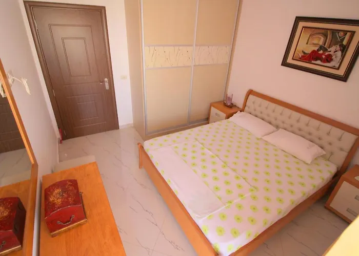 Klajdi Daire Saranda