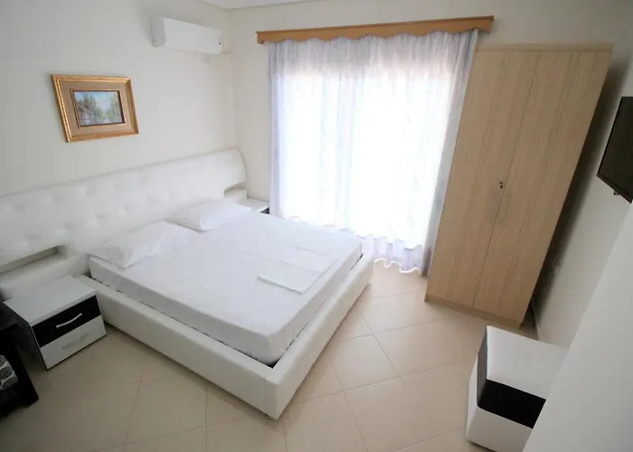 Klajdi 公寓 Sarandë