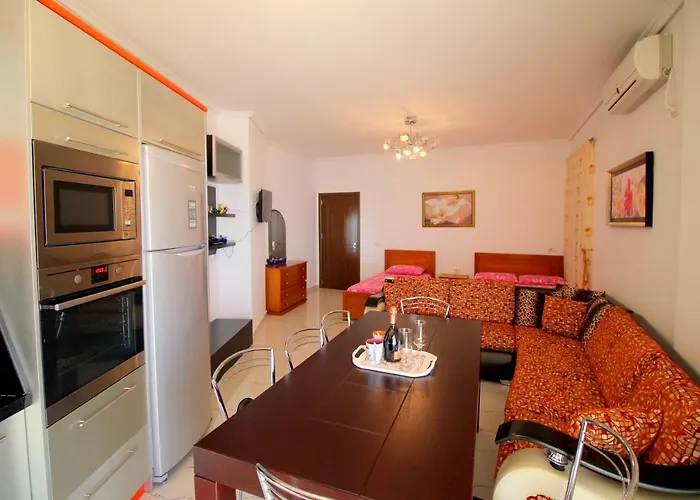 Klajdi Daire Saranda