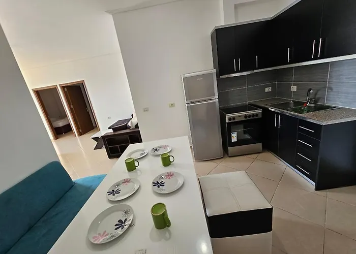 Klajdi Daire Saranda