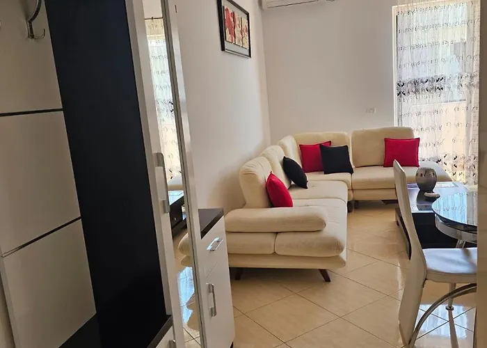 Klajdi 公寓 Sarandë