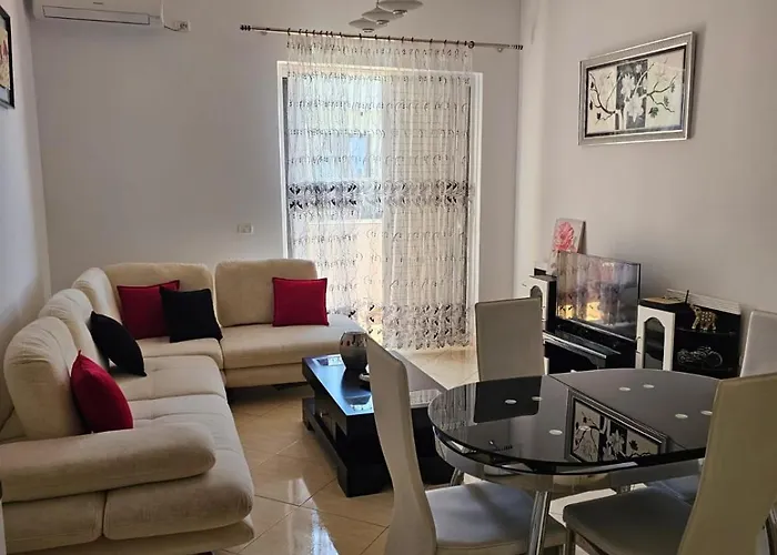 Klajdi 公寓 Sarandë